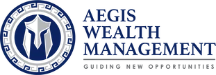 Aegis Wealth Management, Inc. logo