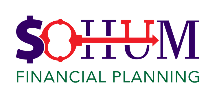 Sohum Financial Planning, LLC logo