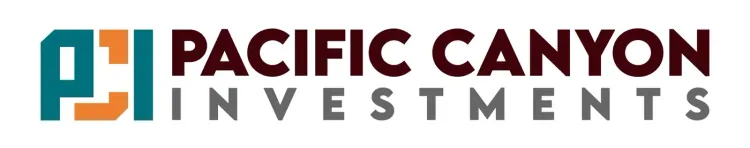Pacific Canyon Investments logo