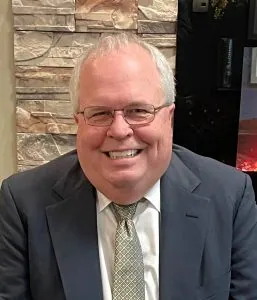 ERNEST DALE ANDERSON