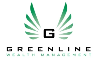 Greenline Wealth Management logo
