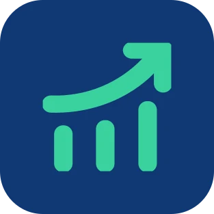 Tradingvalley Inc. logo