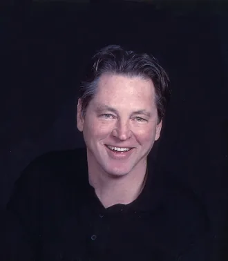 DAVID SANFORD ERLANDSON
