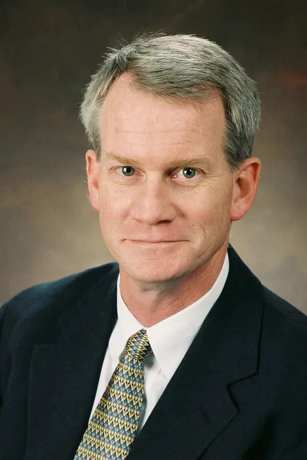 KENNETH RICHARD GARBER