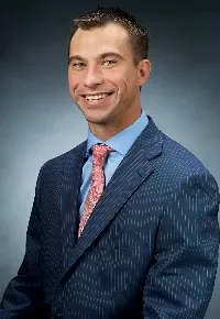 TREVOR DOUGLAS COPE