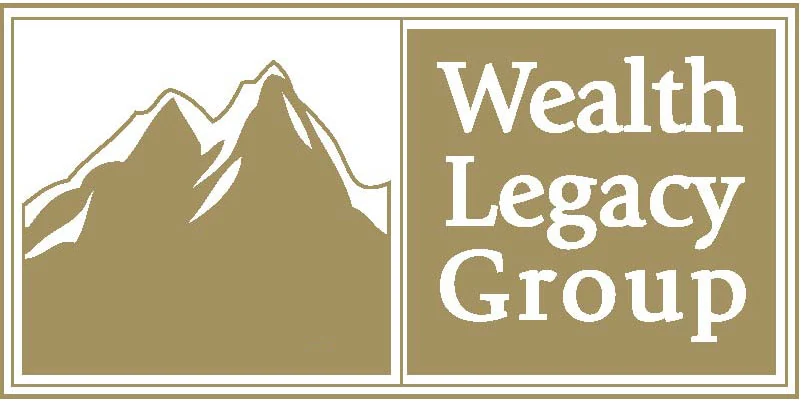 Wealth Legacy Group, Inc. logo