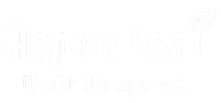 Aspen Leaf Wealth Management, PBC logo