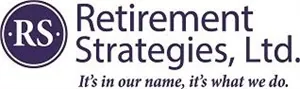 Retirement Strategies, Ltd. logo