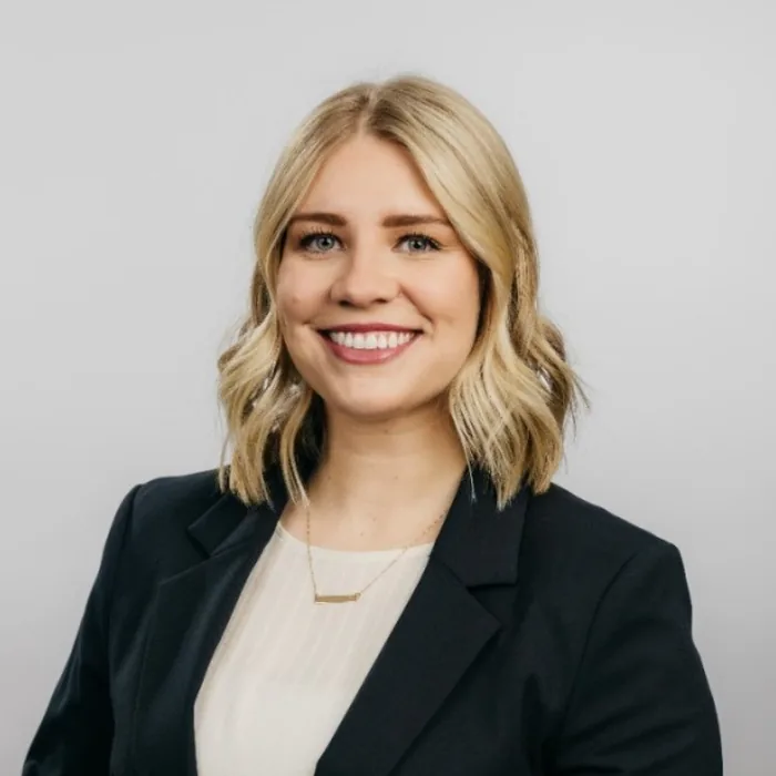 KATHERINE MERYL BACKUS