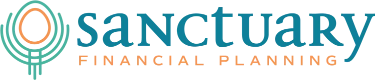 Sanctuary Financial Planning, LLC logo