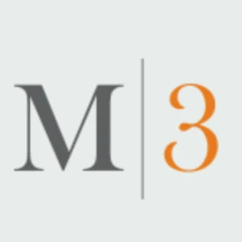 M3 Advisory Group, LLC logo