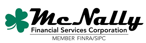 Mcnally Financial Services Corporation logo