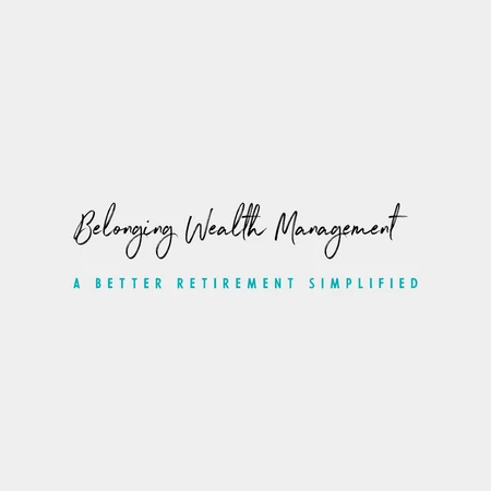 Belonging Wealth Management logo