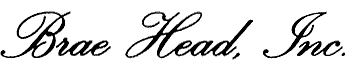 Brae Head, Inc. logo