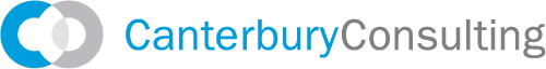 Canterbury Consulting Incorporated logo