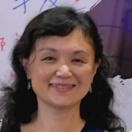 HELEN YUYAO ZHA