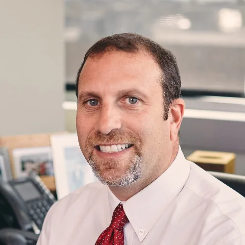 ANDREW EISENBERG