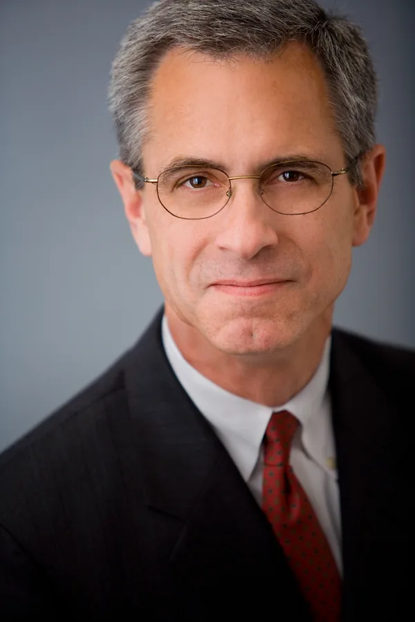 PETER BRIAN DE GRAFF