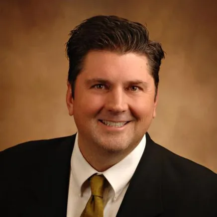 ROSS WAYNE LUEKENGA III