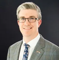 SAMUEL MCCULLOH CRUMP