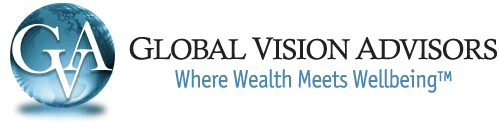 Global Vision Financial Services logo
