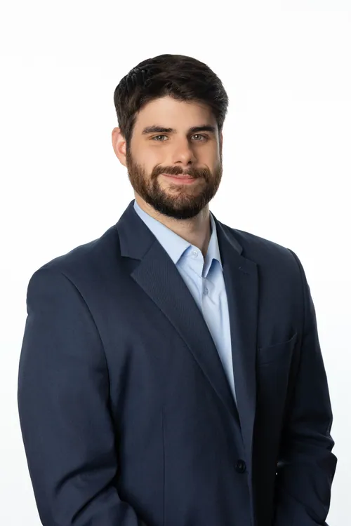 Daniel Robert Meyers IV