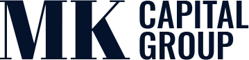 MK Capital Group logo