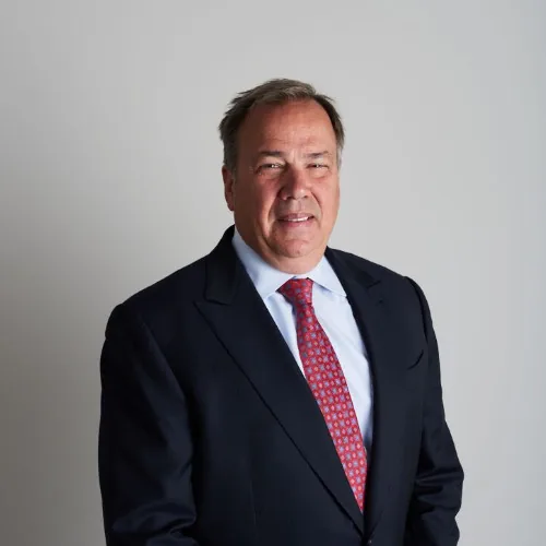 DEAN RICHARD HEDEKER