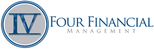 Four Financial Management logo