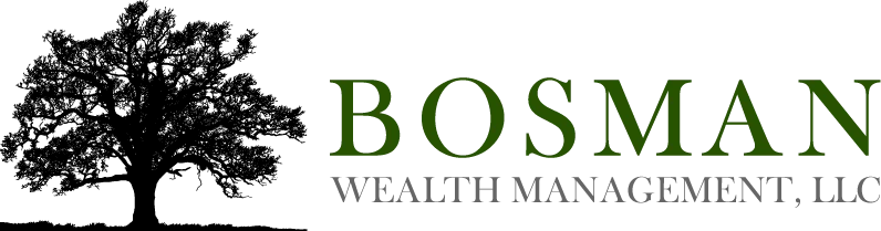 Bosman Wealth Management, LLC logo
