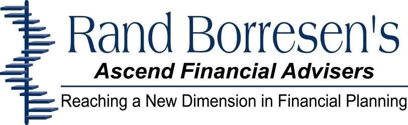 Ascend Financial Advisers, INC logo