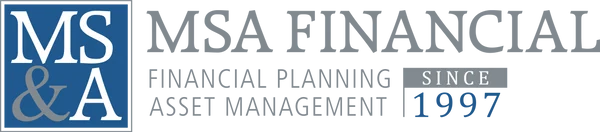 MSA Financial logo