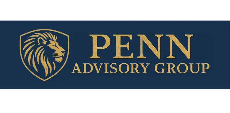 Penn Advisory Group Inc. logo
