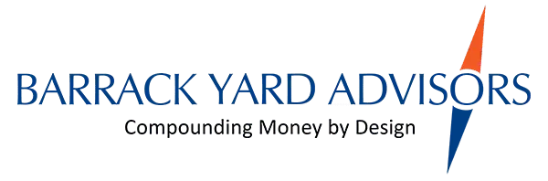 Barrack Yard Advisors, LLC logo