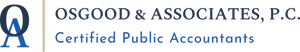 Osgood Capital Management, Inc. logo