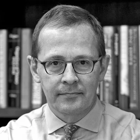 DONALD III WILKINSON