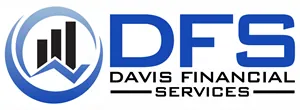 Davis Financial Services logo