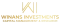 Winans Investments logo