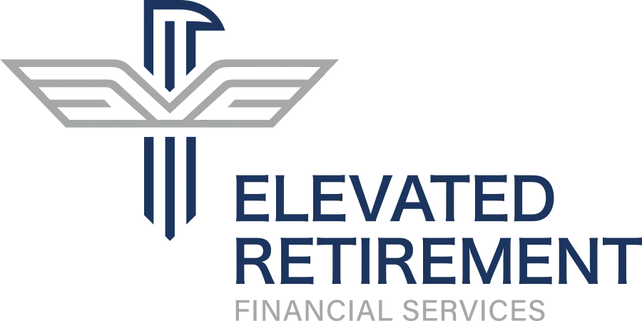 Elevated Retirement Financial Services logo