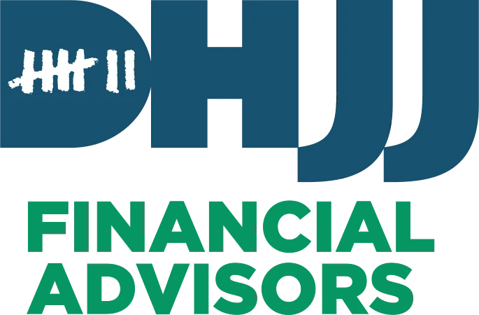 Dhjj Financial Advisors logo