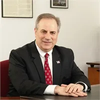 JOHN SCOTT MORGAN