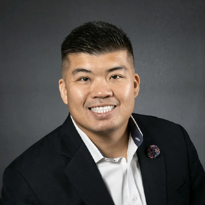 MINH DUC VO