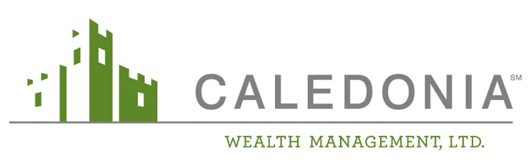 Caledonia Wealth Management, Ltd. logo