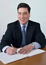 JOHN MATHEW O'BRIEN