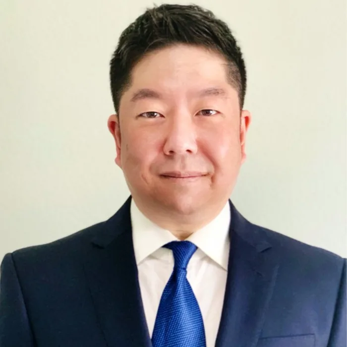 ANTHONY SEO LEE