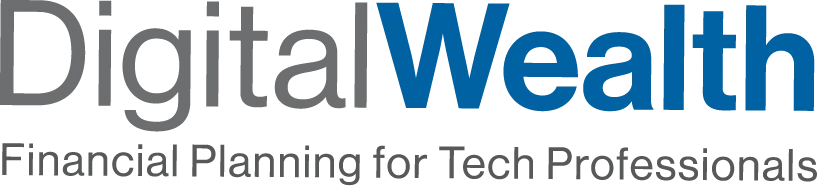 Digital Wealth, LLC logo