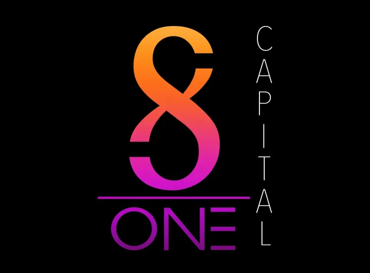 Eightone Capital LLC logo