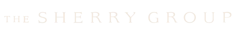 THE Sherry Group, Inc. logo