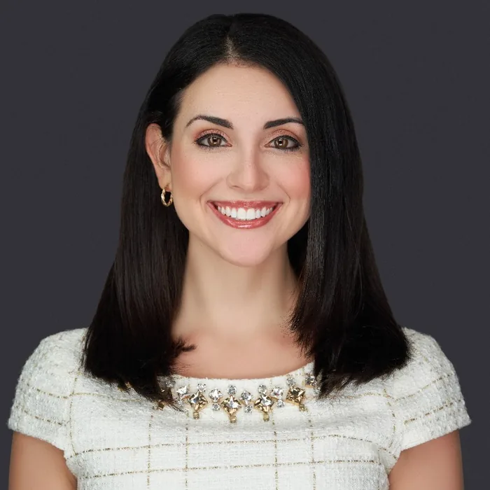 Raquel Forman