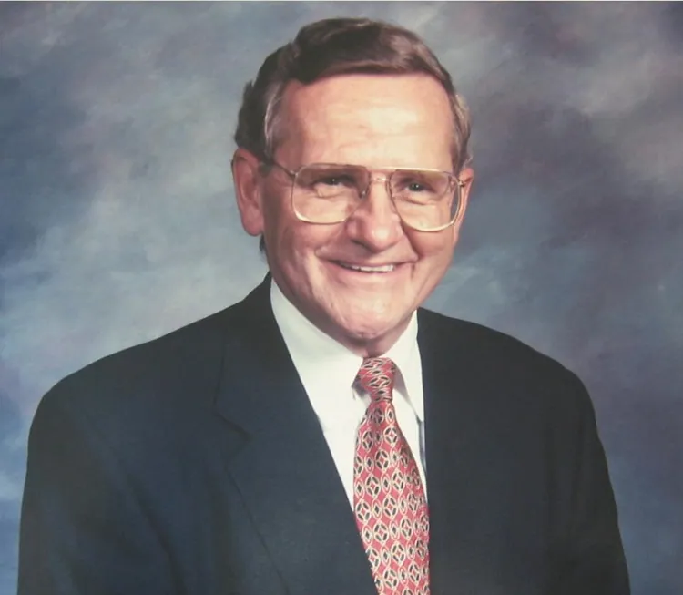 William T Allen